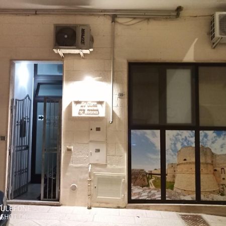 Bed & Breakfast Le Torri Otranto Luaran gambar