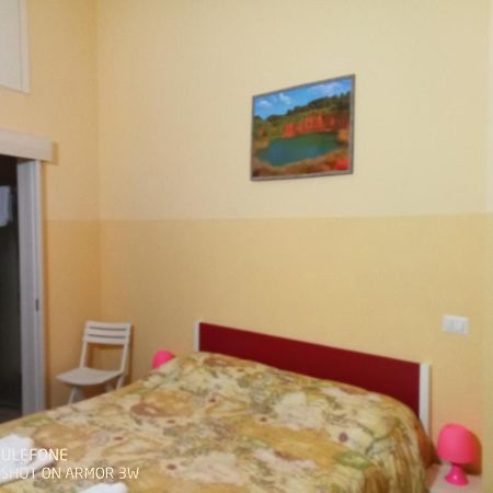 Bed & Breakfast Le Torri Otranto Luaran gambar