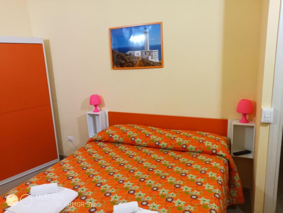Bed & Breakfast Le Torri Otranto Luaran gambar