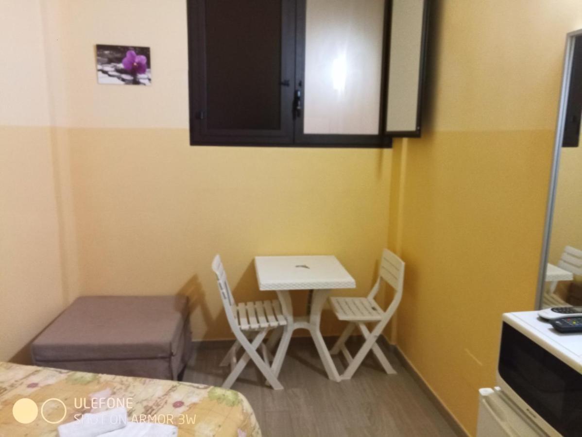 Bed & Breakfast Le Torri Otranto Luaran gambar